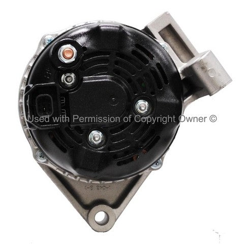 Quality-Built Alternator P/N:11156 Fits: Chevrolet Equinox 09-07, Pontiac Torrent 09-07 - Image 3