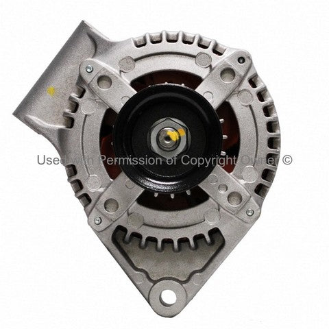 Quality-Built Alternator P/N:11156 Fits: Chevrolet Equinox 09-07, Pontiac Torrent 09-07 - Image 2