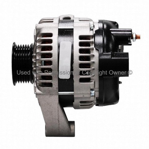 Quality-Built Alternator P/N:11156 Fits: Chevrolet Equinox 09-07, Pontiac Torrent 09-07 - Image 4