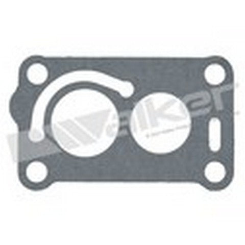 Walker Products Carburetor Flange Gasket P/N:1115F Fits: Chevrolet Sprint 86-85, Pontiac Firefly 86-85, Suzuki Forsa 88-85, Suzuki Lj81 1981, Suzuki Sa310 1985, Suzuki Samurai 89-85, Suzuki Sidekick 1989, Suzuki Sj410 85-80, Suzuki Sj413 1985 - Image 1