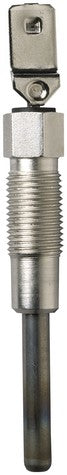 Autolite Diesel Glow Plug P/N:1115 Fits: Buick Century, Buick Electra, Buick Estate Wagon, Buick Lesabre, Buick Regal, Buick Riviera, Cadillac Deville, Cadillac Eldorado, Cadillac Fleetwood, Cadillac Seville - Image 1
