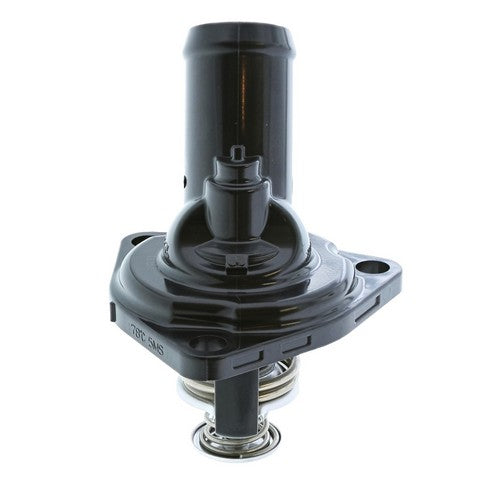 Motorad Engine Coolant Thermostat Housing Assembly P/N:1116-172 Fits: Acura Rdx 24-19, Acura Tlx 24-21, Honda Accord 22-18 - Image 4