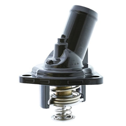 Motorad Engine Coolant Thermostat Housing Assembly P/N:1116-172 Fits: Acura Rdx 24-19, Acura Tlx 24-21, Honda Accord 22-18 - Image 2