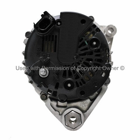 Quality-Built Alternator P/N:11161 Fits: Audi A4 2005, Audi A4 Quattro 06-05 - Image 3