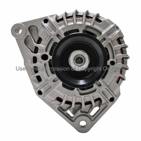 Quality-Built Alternator P/N:11161 Fits: Audi A4 2005, Audi A4 Quattro 06-05 - Image 4