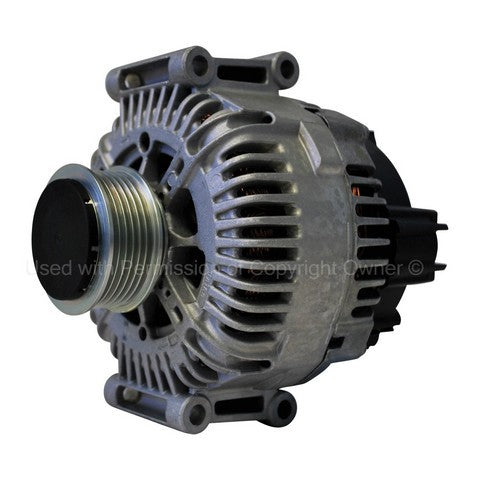 Quality-Built Alternator P/N:11162 Fits: Audi A6 09-06, Audi A6 Quattro 09-05 - Image 1