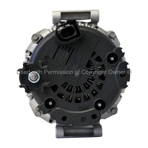 Quality-Built Alternator P/N:11162 Fits: Audi A6 09-06, Audi A6 Quattro 09-05 - Image 2