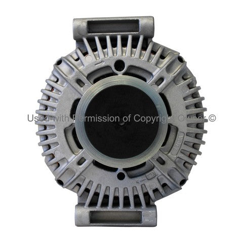 Quality-Built Alternator P/N:11162 Fits: Audi A6 09-06, Audi A6 Quattro 09-05 - Image 3