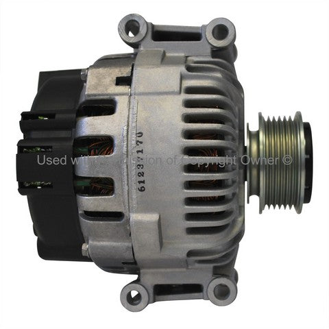 Quality-Built Alternator P/N:11162 Fits: Audi A6 09-06, Audi A6 Quattro 09-05 - Image 4