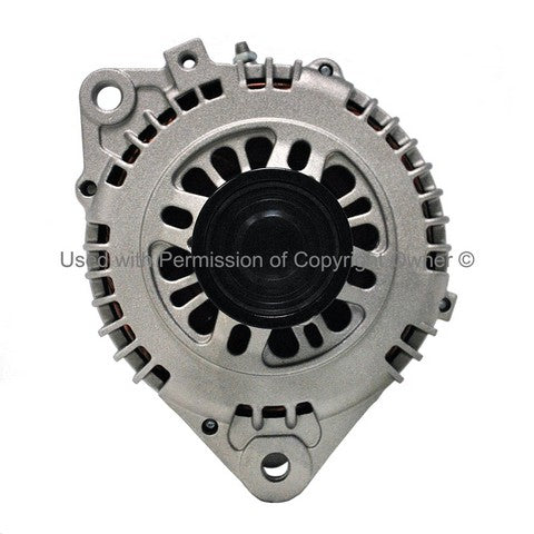 Quality-Built Alternator P/N:11163 Fits: Nissan Rogue 12-08, Nissan X-trail 13-02 - Image 3