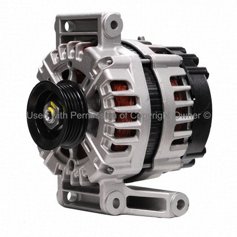 Quality-Built Alternator P/N:11164 Fits: Chevrolet Captiva Sport 2010, Chevrolet Cobalt 10-08, Chevrolet Malibu 12-08, Pontiac G5 10-08, Saturn Aura 09-08, Saturn Sky 2008, Saturn Vue 10-08 - Image 1