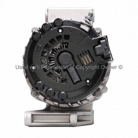 Quality-Built Alternator P/N:11164 Fits: Chevrolet Captiva Sport 2010, Chevrolet Cobalt 10-08, Chevrolet Malibu 12-08, Pontiac G5 10-08, Saturn Aura 09-08, Saturn Sky 2008, Saturn Vue 10-08 - Image 2