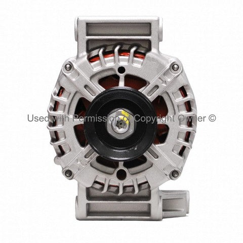 Quality-Built Alternator P/N:11164 Fits: Chevrolet Captiva Sport 2010, Chevrolet Cobalt 10-08, Chevrolet Malibu 12-08, Pontiac G5 10-08, Saturn Aura 09-08, Saturn Sky 2008, Saturn Vue 10-08 - Image 4