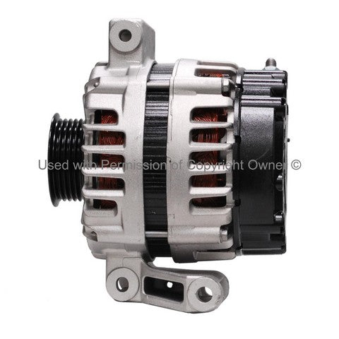 Quality-Built Alternator P/N:11164 Fits: Chevrolet Captiva Sport 2010, Chevrolet Cobalt 10-08, Chevrolet Malibu 12-08, Pontiac G5 10-08, Saturn Aura 09-08, Saturn Sky 2008, Saturn Vue 10-08 - Image 3