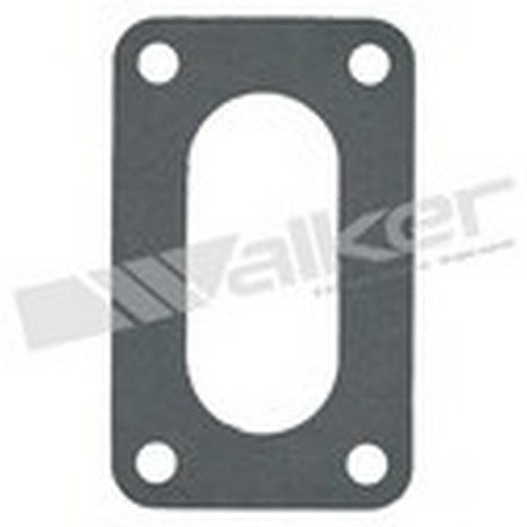 Walker Products Carburetor Flange Gasket P/N:1116F Fits: Yugo Gv 89-86, Yugo Gvl 89-88, Yugo Gvs 1988, Yugo Gvx 89-88 - Image 1