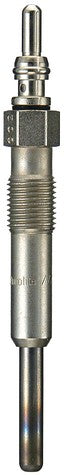 Autolite Diesel Glow Plug P/N:1116 Fits: Volkswagen Beetle 06-98, Volkswagen Golf 04-97, Volkswagen Jetta 04-96, Volkswagen Passat 1997, Volkswagen Touareg 08-06, Volkswagen Touareg 2004 - Image 1