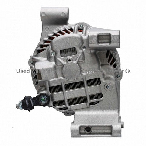 Quality-Built Alternator P/N:11174 Fits: Mazda 3 09-07, Mazda 3 Sport 2009 - Image 4