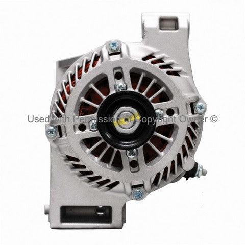 Quality-Built Alternator P/N:11174 Fits: Mazda 3 09-07, Mazda 3 Sport 2009 - Image 2