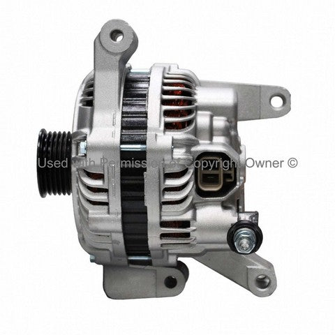 Quality-Built Alternator P/N:11174 Fits: Mazda 3 09-07, Mazda 3 Sport 2009 - Image 3