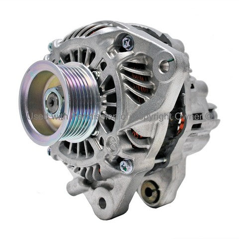 Quality-Built Alternator P/N:11175 Fits: Honda Civic 11-06 - Image 1