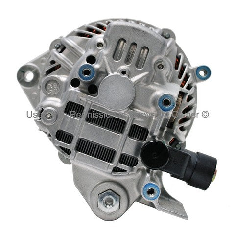 Quality-Built Alternator P/N:11175 Fits: Honda Civic 11-06 - Image 3