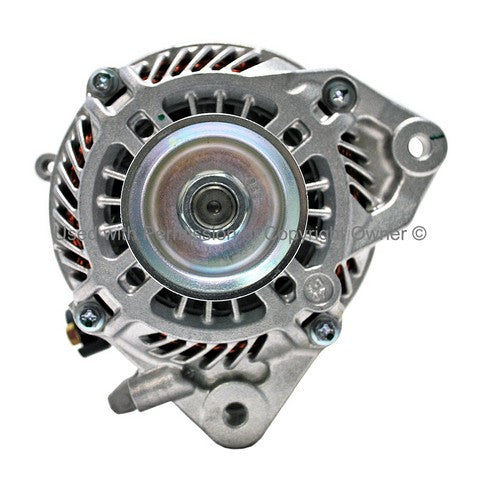 Quality-Built Alternator P/N:11175 Fits: Honda Civic 11-06 - Image 2