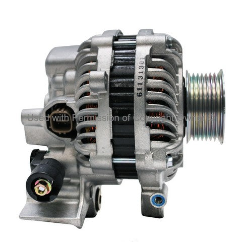 Quality-Built Alternator P/N:11175 Fits: Honda Civic 11-06 - Image 4