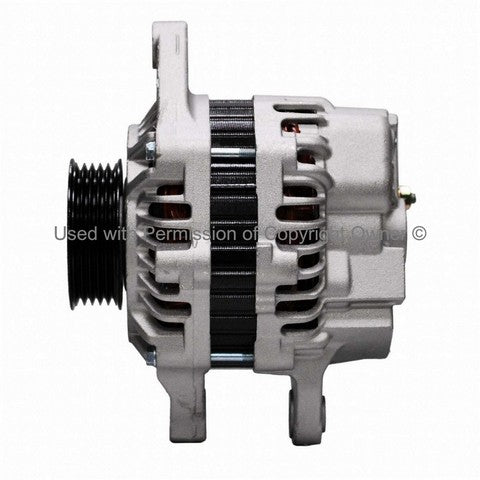 Quality-Built Alternator P/N:11177 Fits: Honda Fit 08-06 - Image 4