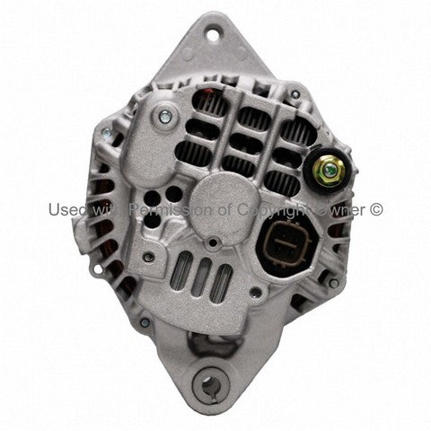 Quality-Built Alternator P/N:11177N Fits: Honda Fit 08-06 - Image 2