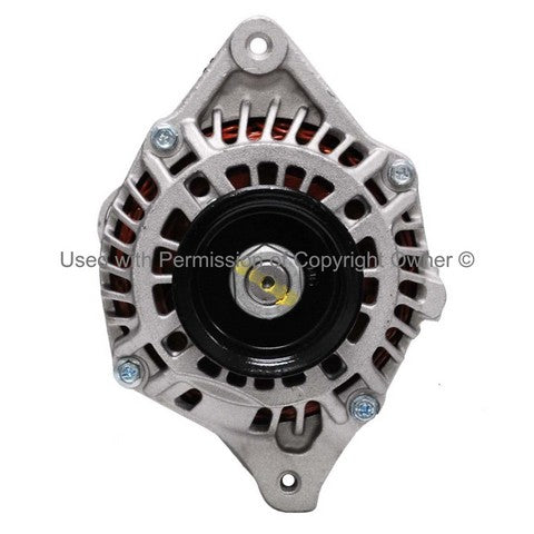 Quality-Built Alternator P/N:11177N Fits: Honda Fit 08-06 - Image 3