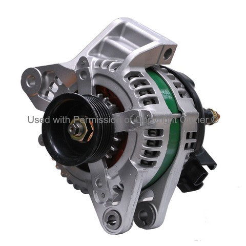 Quality-Built Alternator P/N:11178 Fits: Buick Lucerne 11-06, Cadillac Dts 11-06 - Image 1