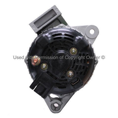 Quality-Built Alternator P/N:11178 Fits: Buick Lucerne 11-06, Cadillac Dts 11-06 - Image 2
