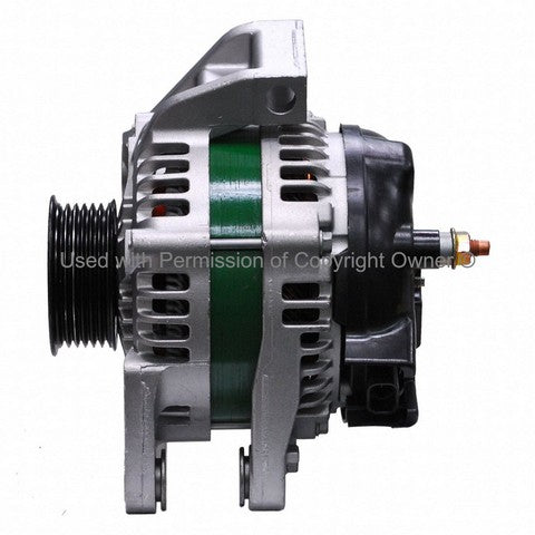 Quality-Built Alternator P/N:11178 Fits: Buick Lucerne 11-06, Cadillac Dts 11-06 - Image 3