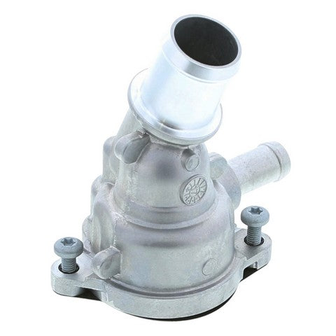 Motorad Engine Coolant Thermostat Housing Assembly P/N:1118-190 Fits: Dodge Hornet 25-23, Jeep Cherokee 23-19, Jeep Compass 25-23 - Image 1