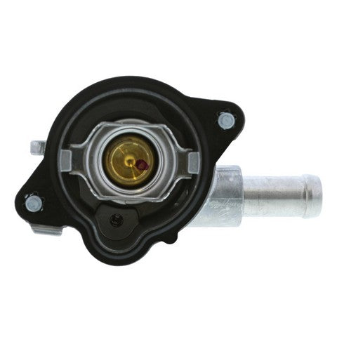 Motorad Engine Coolant Thermostat Housing Assembly P/N:1118-190 Fits: Dodge Hornet 25-23, Jeep Cherokee 23-19, Jeep Compass 25-23 - Image 2
