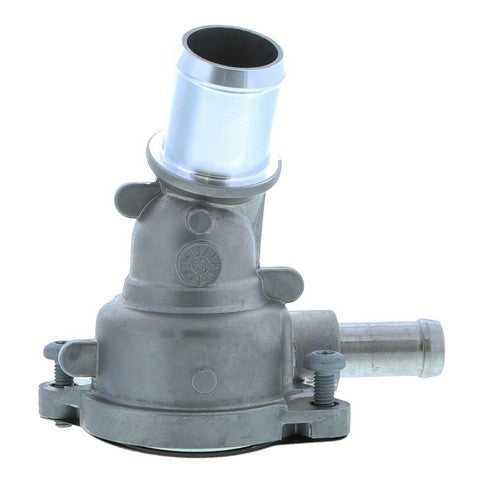 Motorad Engine Coolant Thermostat Housing Assembly P/N:1118-190 Fits: Dodge Hornet 25-23, Jeep Cherokee 23-19, Jeep Compass 25-23 - Image 3