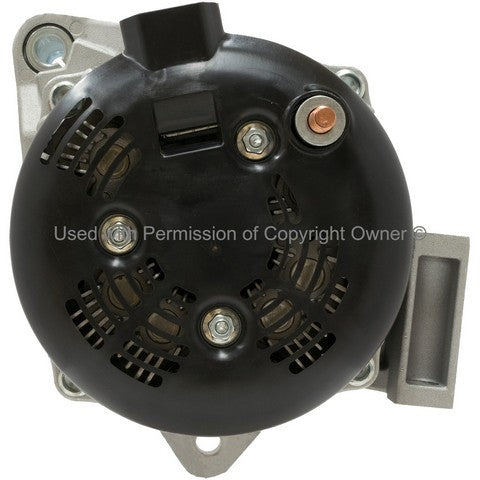 Quality-Built Alternator P/N:11181 Fits: Cadillac Dts 11-06 - Image 3