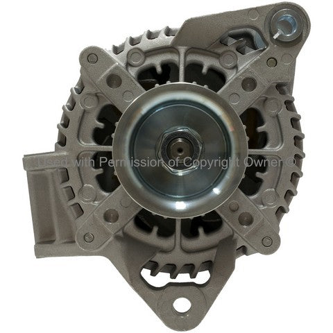 Quality-Built Alternator P/N:11181 Fits: Cadillac Dts 11-06 - Image 2