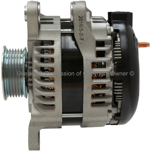 Quality-Built Alternator P/N:11181 Fits: Cadillac Dts 11-06 - Image 4