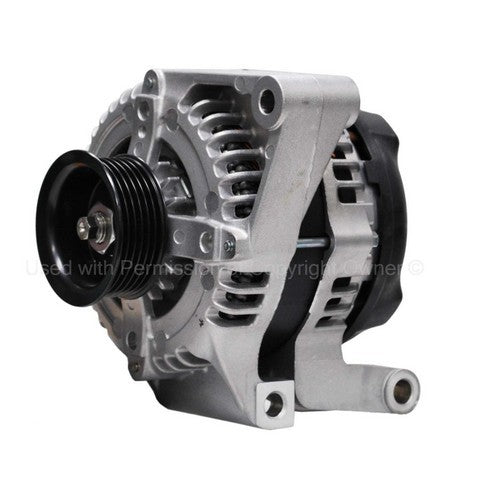 Quality-Built Alternator P/N:11183 Fits: Chevrolet Impala 11-09, Chevrolet Impala 2006, Chevrolet Monte Carlo 2006 - Image 1