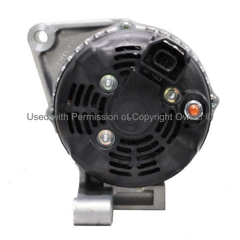 Quality-Built Alternator P/N:11183 Fits: Chevrolet Impala 11-09, Chevrolet Impala 2006, Chevrolet Monte Carlo 2006 - Image 2