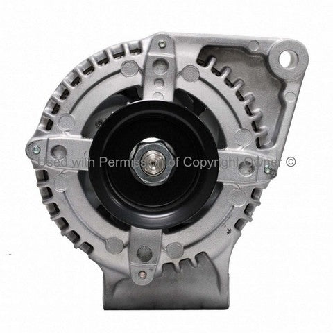 Quality-Built Alternator P/N:11183 Fits: Chevrolet Impala 11-09, Chevrolet Impala 2006, Chevrolet Monte Carlo 2006 - Image 3