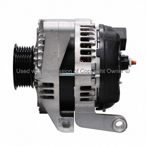Quality-Built Alternator P/N:11183 Fits: Chevrolet Impala 11-09, Chevrolet Impala 2006, Chevrolet Monte Carlo 2006 - Image 4