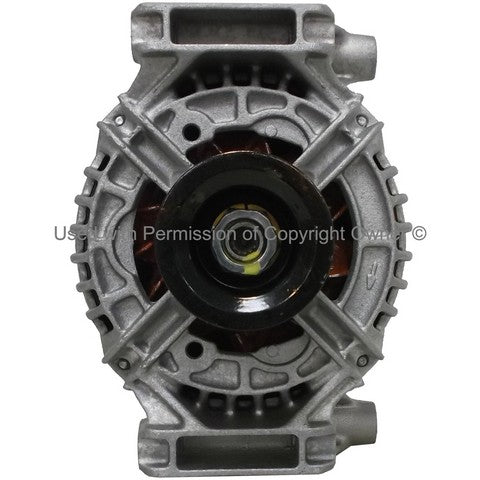 Quality-Built Alternator P/N:11184 Fits: Saab 9-3 04-03 - Image 3