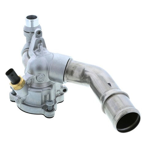 Motorad Engine Coolant Thermostat Housing Assembly P/N:1119-190 Fits: Jeep Wrangler 25-18 - Image 1