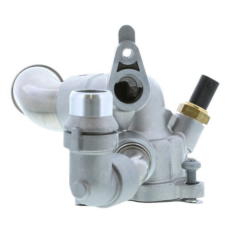 Motorad Engine Coolant Thermostat Housing Assembly P/N:1119-190 Fits: Jeep Wrangler 25-18 - Image 6