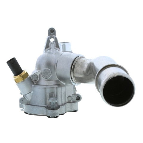 Motorad Engine Coolant Thermostat Housing Assembly P/N:1119-190 Fits: Jeep Wrangler 25-18 - Image 5