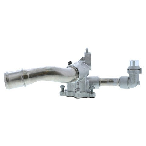 Motorad Engine Coolant Thermostat Housing Assembly P/N:1119-190 Fits: Jeep Wrangler 25-18 - Image 3