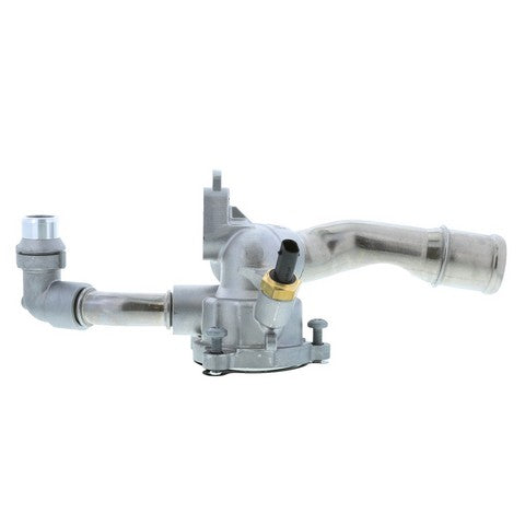 Motorad Engine Coolant Thermostat Housing Assembly P/N:1119-190 Fits: Jeep Wrangler 25-18 - Image 4
