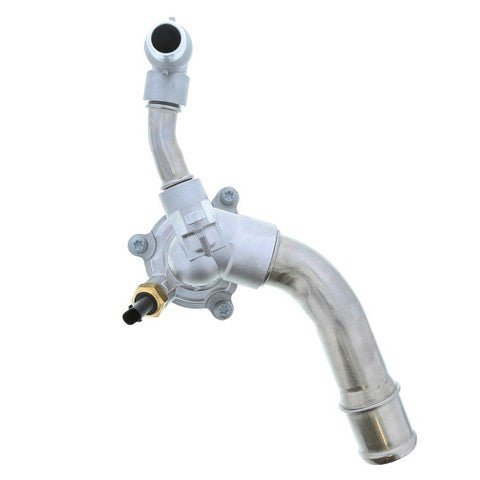 Motorad Engine Coolant Thermostat Housing Assembly P/N:1119-190 Fits: Jeep Wrangler 25-18 - Image 2